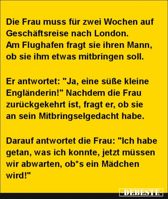  - Lustige Bilder | DEBESTE.de