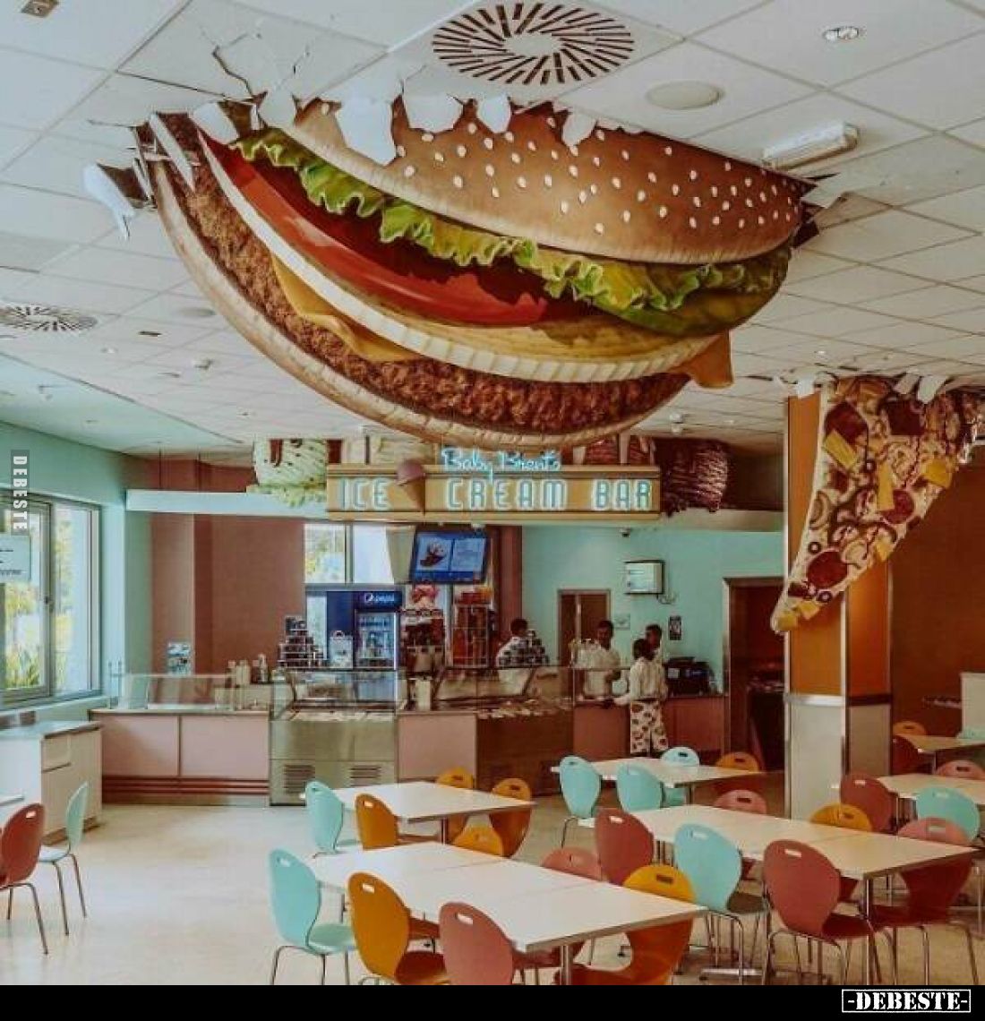  - Lustige Bilder | DEBESTE.de