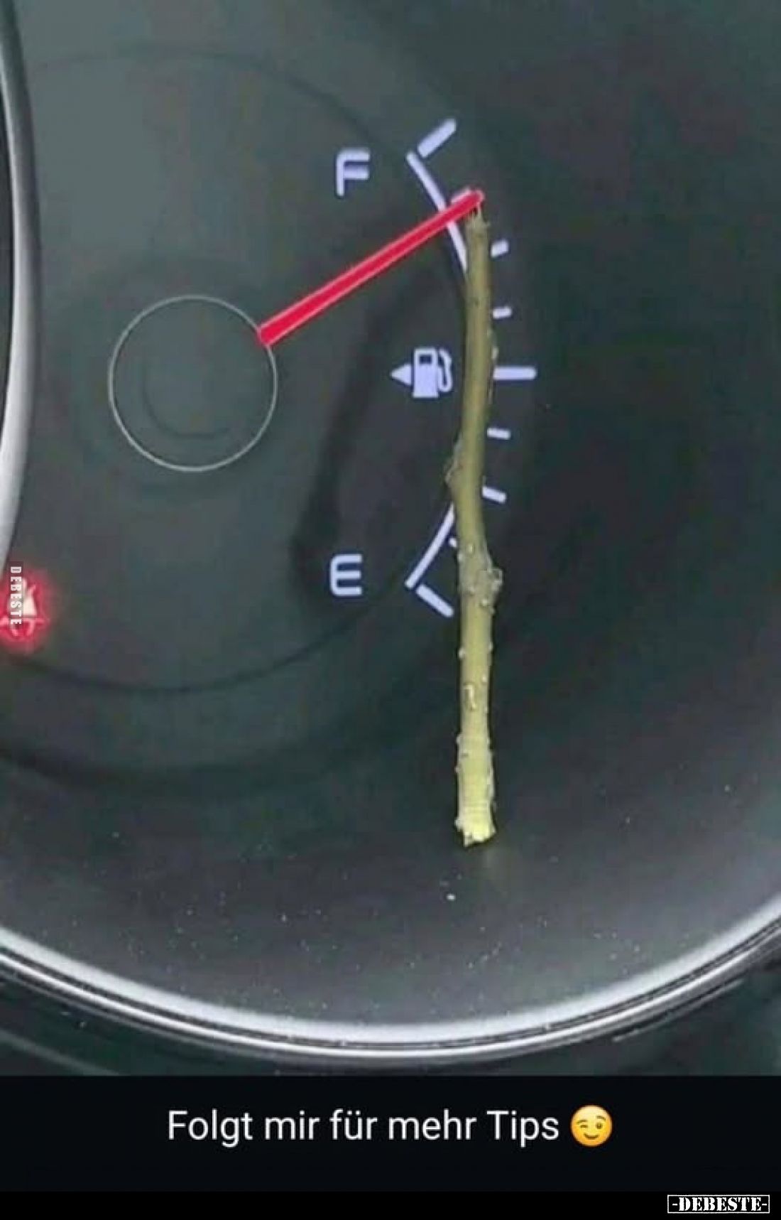Folgt mir für mehr Tips.. - Lustige Bilder | DEBESTE.de