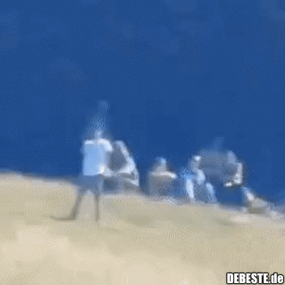 Diese Kamera ist scheiße... Obwohl... warte... - Lustige Bilder | DEBESTE.de