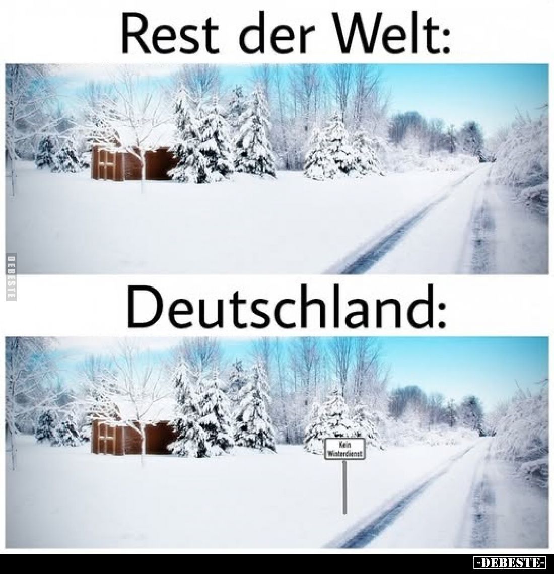 Rest der Welt:/
Deutschland: