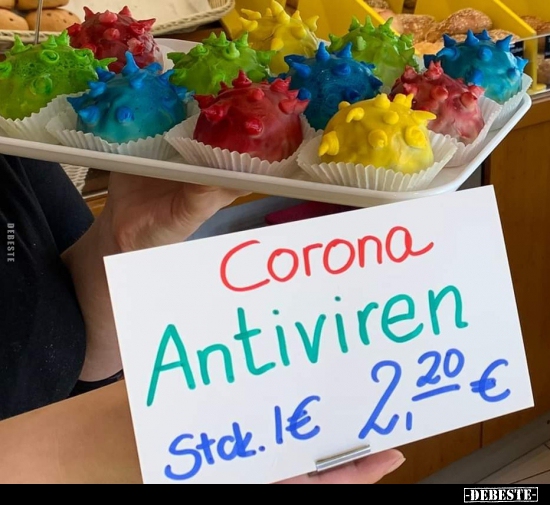 Neues Saison-Gebäck 2020..