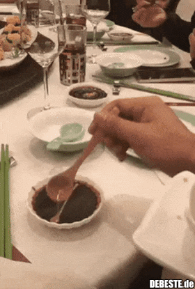 Den bring ich auch mal