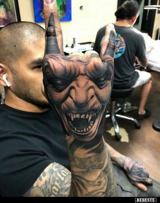  - Lustige Bilder | DEBESTE.de