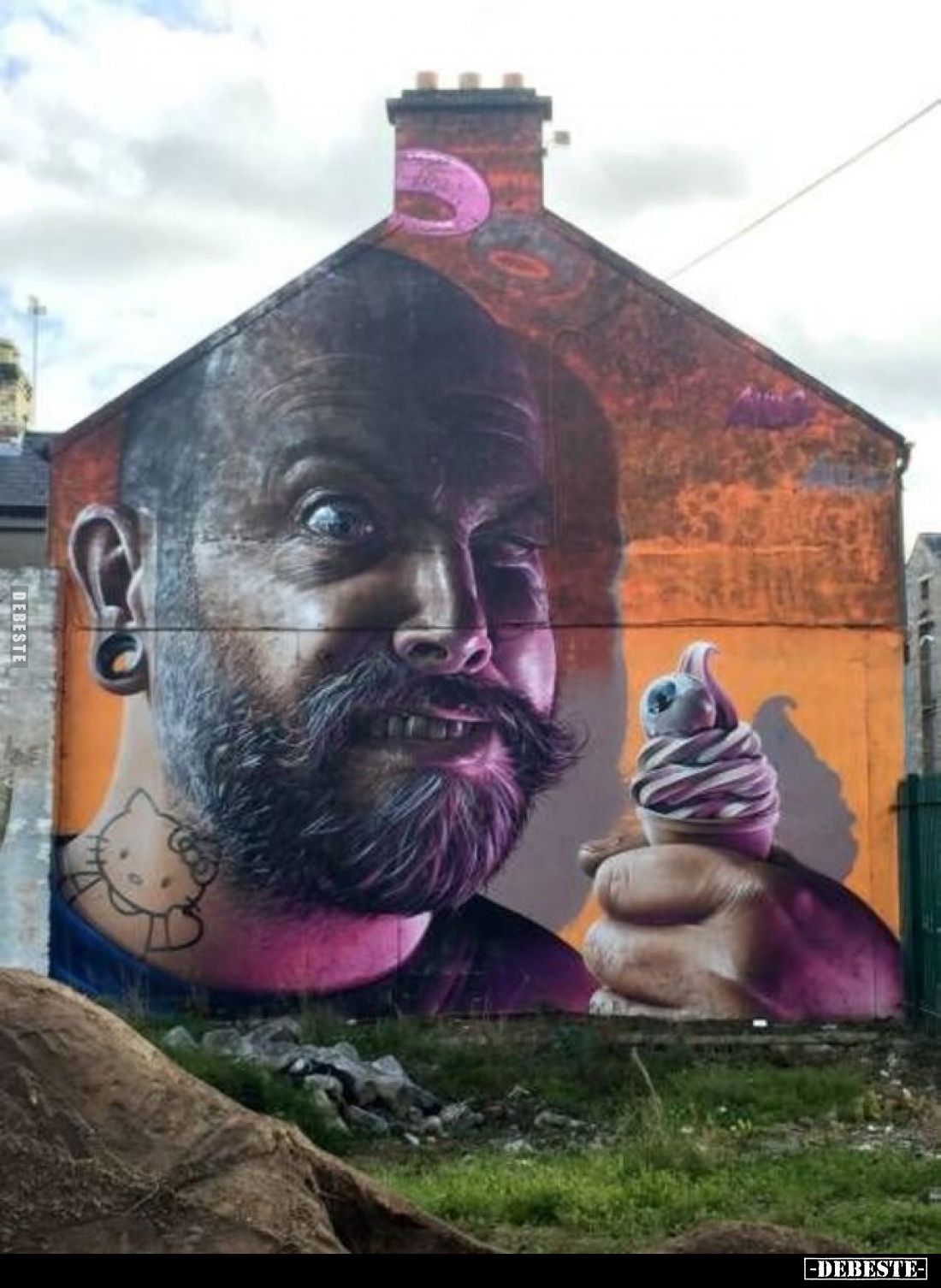  - Lustige Bilder | DEBESTE.de