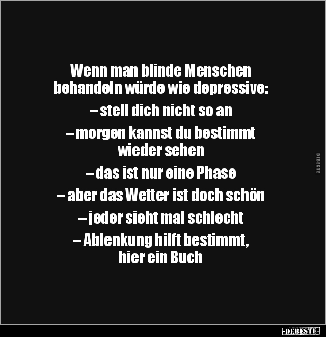 Wenn, Menschen, Morgen, Wetter, Doch