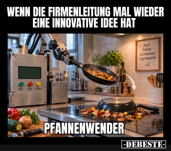 Weil's doch wahr ist! - Lustige Bilder | DEBESTE.de