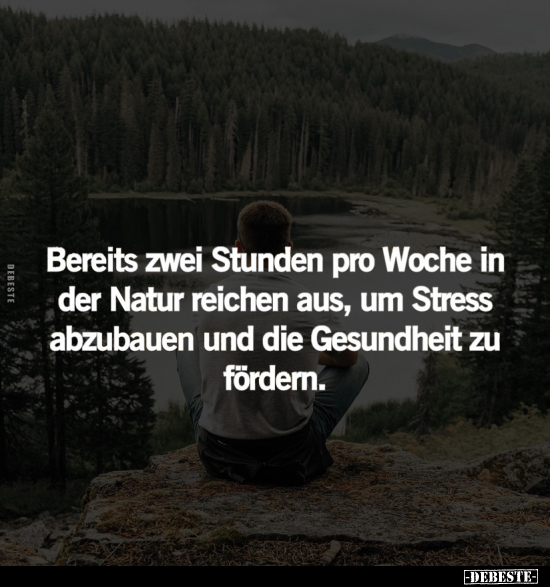 Bereits zwei Stunden pro Woche.. - Lustige Bilder | DEBESTE.de