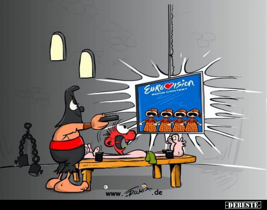  - Lustige Bilder | DEBESTE.de