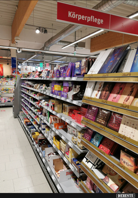 Frauen Traum Bereich ... - Lustige Bilder | DEBESTE.de