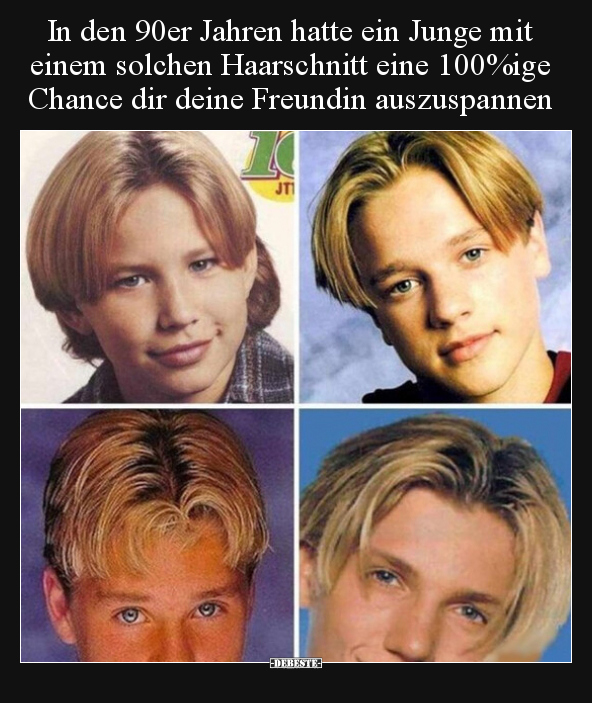 In den 90er Jahren hatte ein Junge mit einem solchen.. - Lustige Bilder | DEBESTE.de
