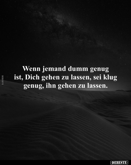 Wenn jemand dumm genug ist.. - Lustige Bilder | DEBESTE.de