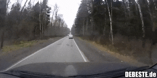 Pong - Road Edition!