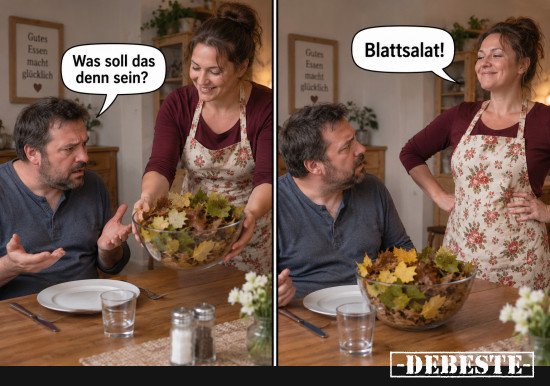 Achtung, der kommt flach! - Lustige Bilder | DEBESTE.de