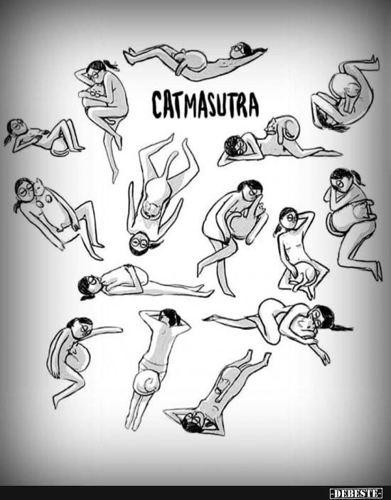 Catmasutra.