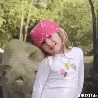 Könnte schmecken...