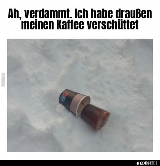 Kaffee, Hütte