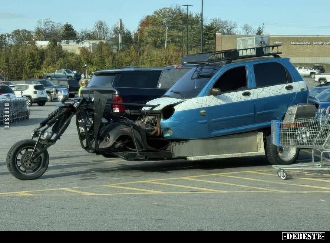  - Lustige Bilder | DEBESTE.de