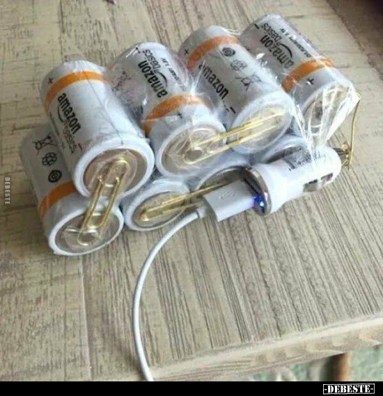  - Lustige Bilder | DEBESTE.de