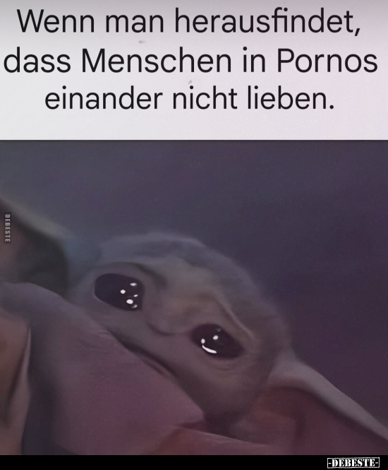 Wenn man herausfindet.. - Lustige Bilder | DEBESTE.de