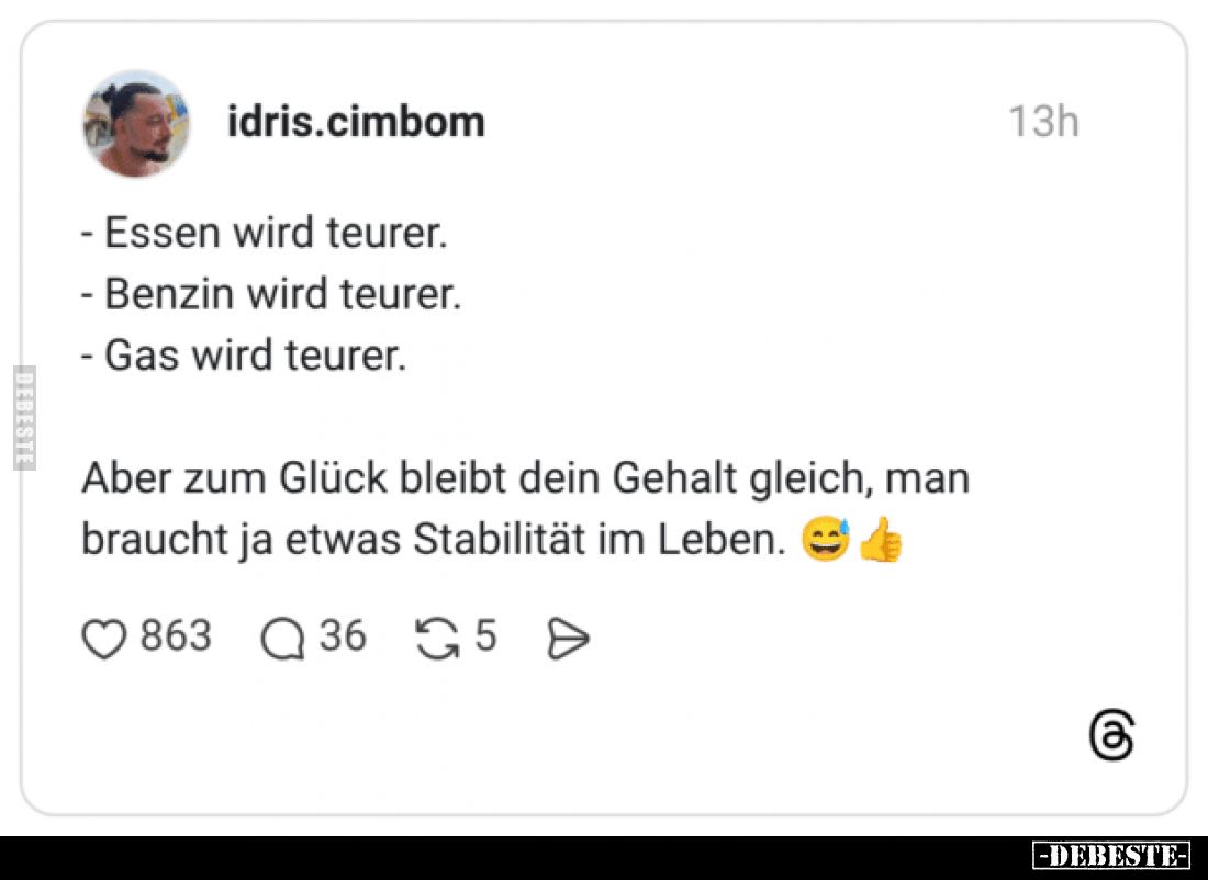  - Lustige Bilder | DEBESTE.de