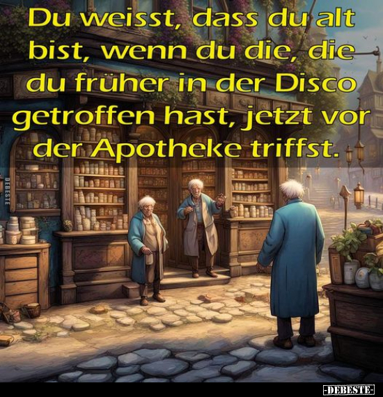 Nastami Biglietto Di Compleanno Divertente: "Alt Bist Du Erst..." Candele, Cartolina A6 Con Frase Umoristica