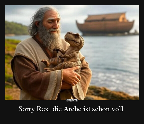 Sorry, Bitte, Knöllchen