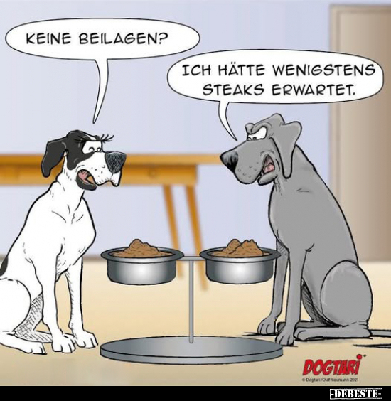 Hunde