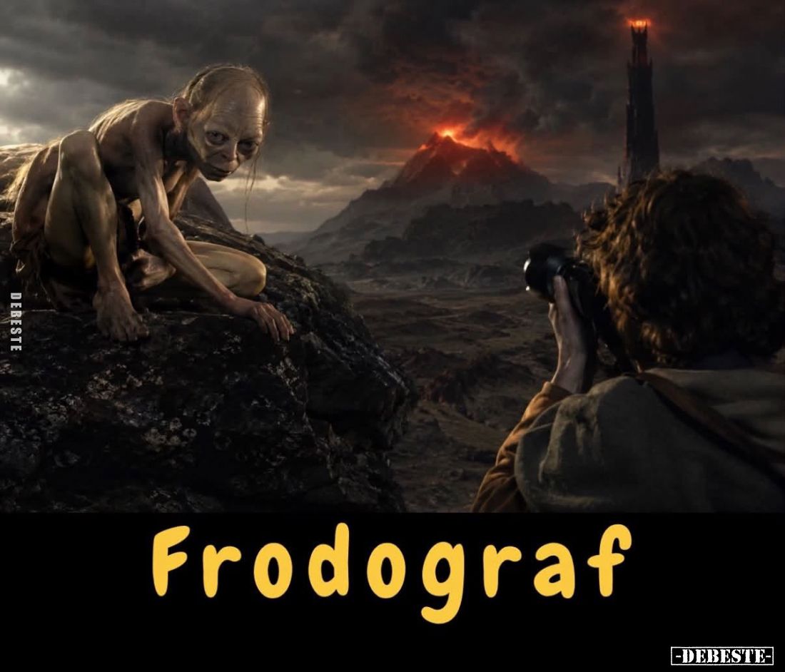 Frodograf.