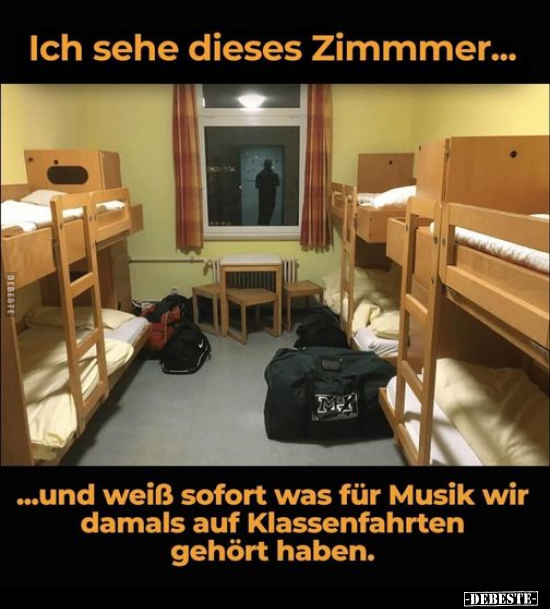 Ich sehe dieses Zimmmer.. - Lustige Bilder | DEBESTE.de