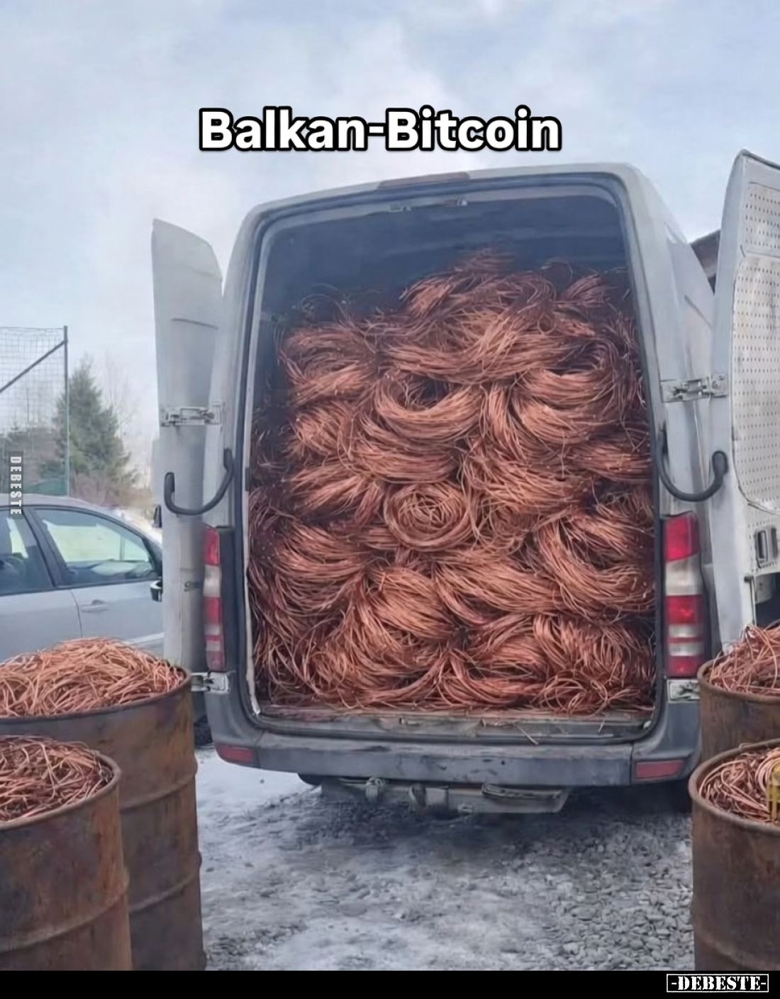 Balkan-Bitcoin