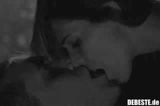 Kennst du dieses unglaubliche Gefühl, wenn man seine zweite Hälfte gefunden hat? Ich auch nicht...