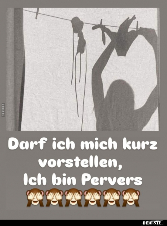 Pervers