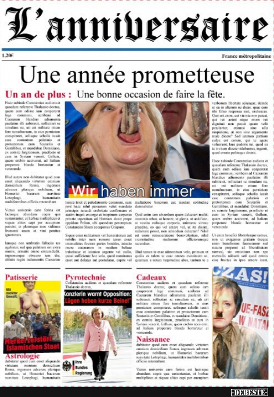  - Lustige Bilder | DEBESTE.de