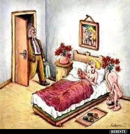  - Lustige Bilder | DEBESTE.de