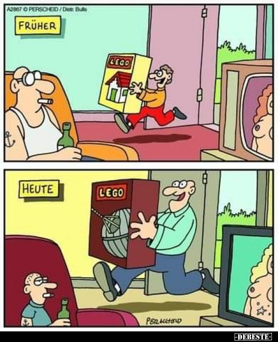  - Lustige Bilder | DEBESTE.de