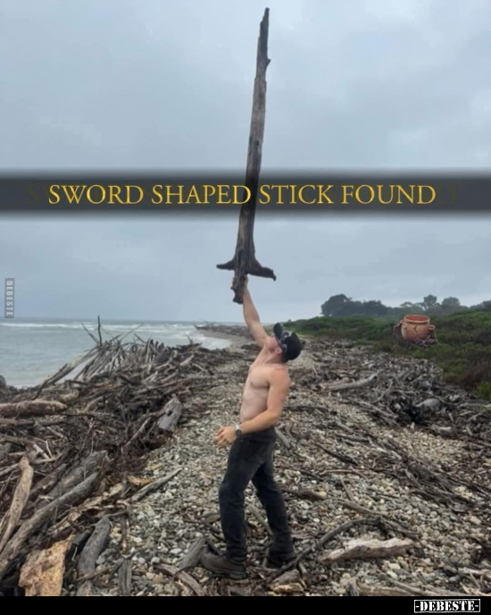 Stick