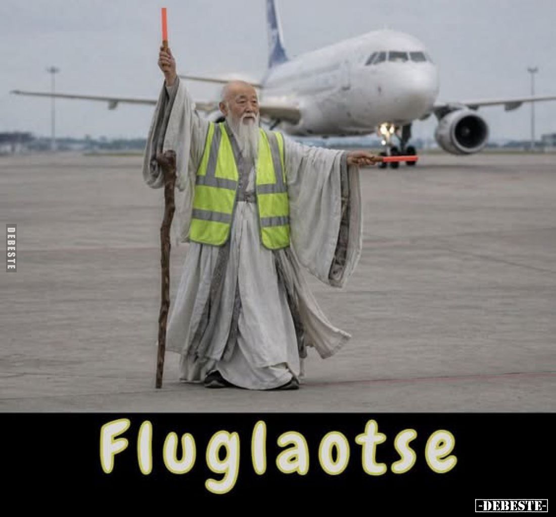 Fluglaotse