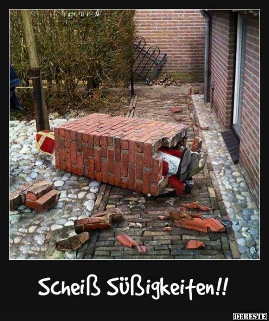 Auch der Nikolaus hat Probleme.. - Lustige Bilder | DEBESTE.de