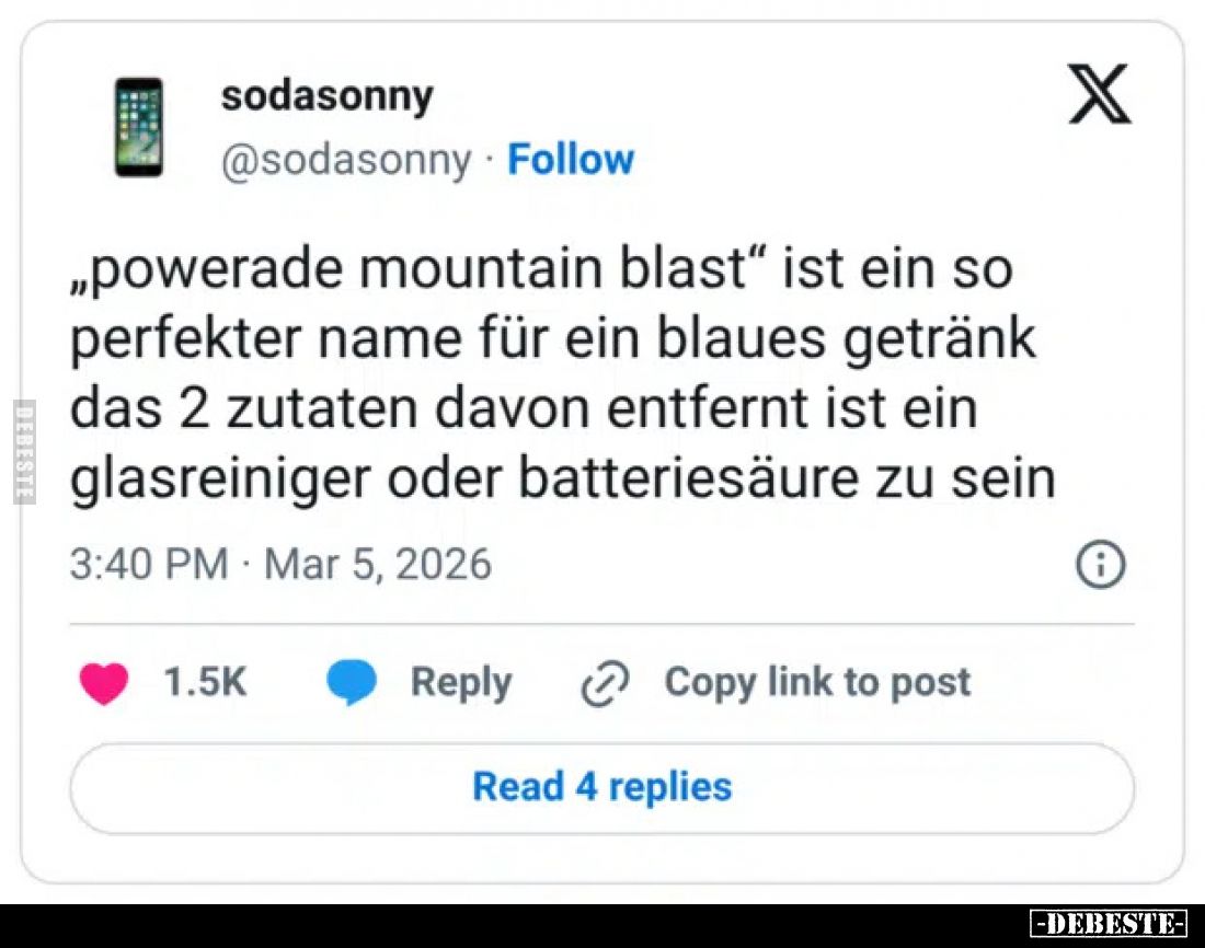  - Lustige Bilder | DEBESTE.de