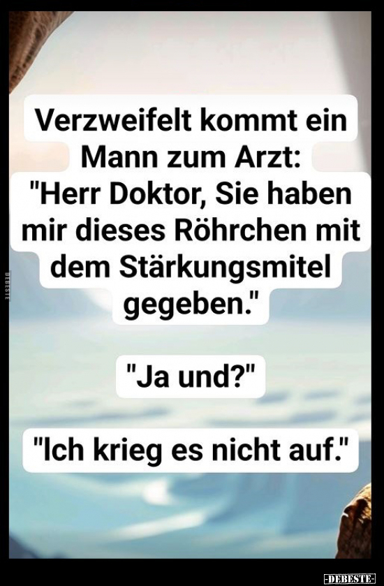 Lustige Bilder zum Thema: Mann, Arzt, Doktor, Krieg