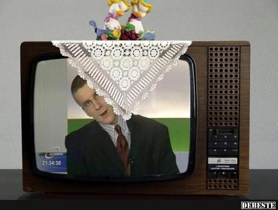 Er guggt, das keiner guggt..