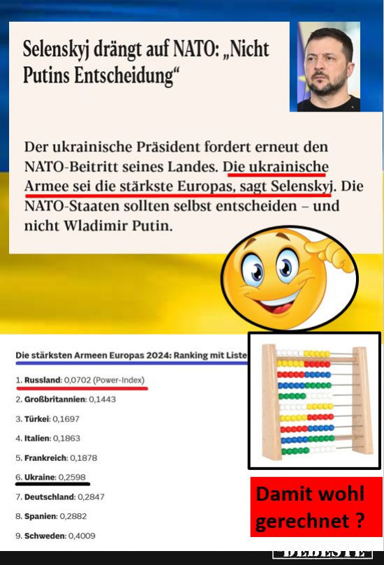 Selinskis Computer - Lustige Bilder | DEBESTE.de