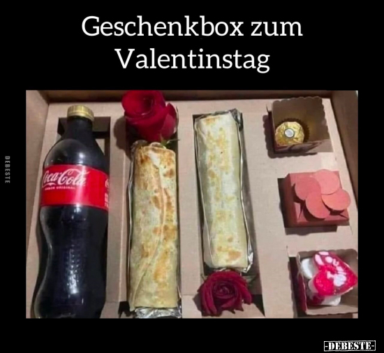 Valentinstag