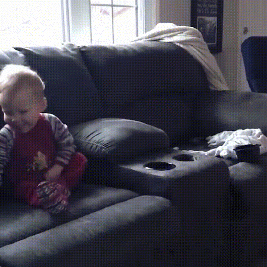 Die sind so süss die zwei. :)