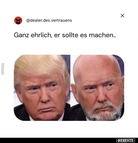 Lustige Bilder zum Thema: Ganz, Machen