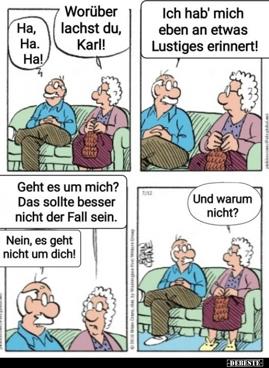 Ha, Ha. Ha!.. - Lustige Bilder | DEBESTE.de