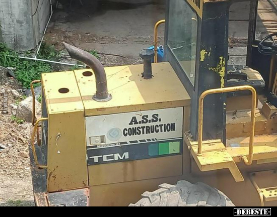 A.S.S. CONSTRUCTION