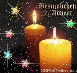 Ebenfalls einen schönen 2 Advent.. - Lustige Bilder | DEBESTE.de