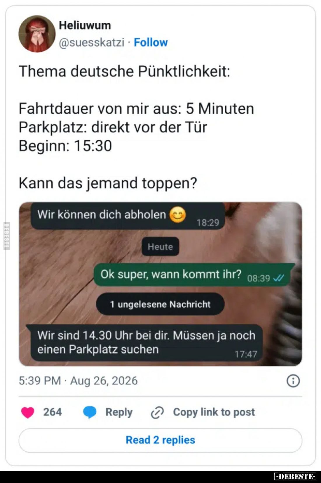  - Lustige Bilder | DEBESTE.de